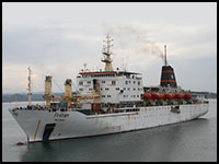 ANDAMAN & NICOBAR ISLANDS
